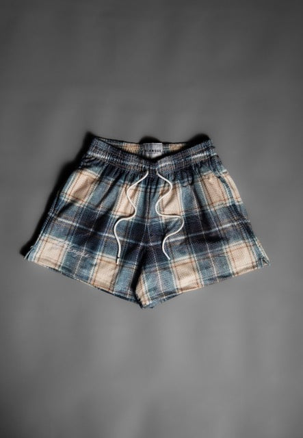 NEW -LADIES Cliff shorts